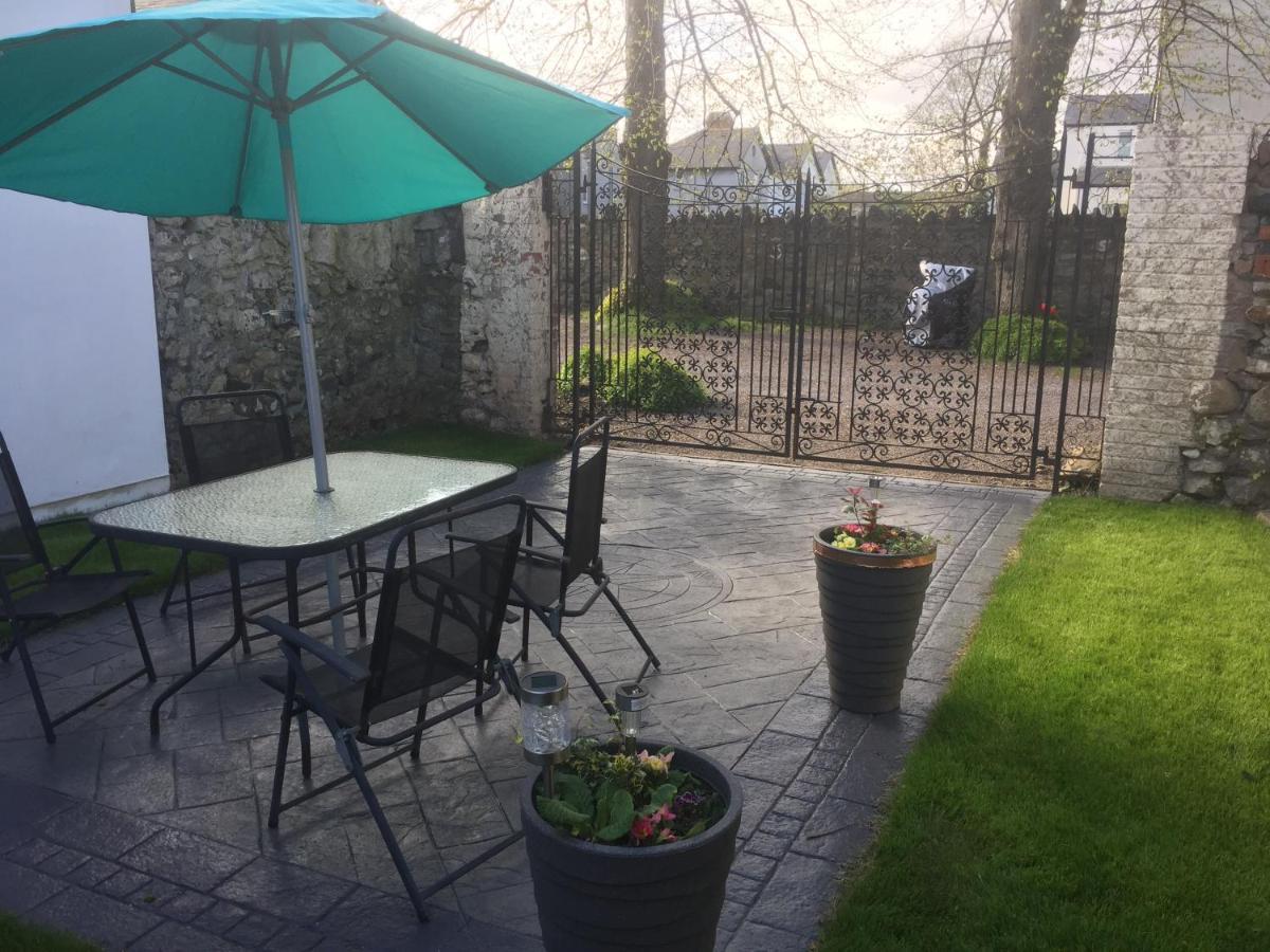 The Mews - Less Than 1Km To City Centre - Stadium - Castle - 10 Min Walk Cardiff Exterior photo
