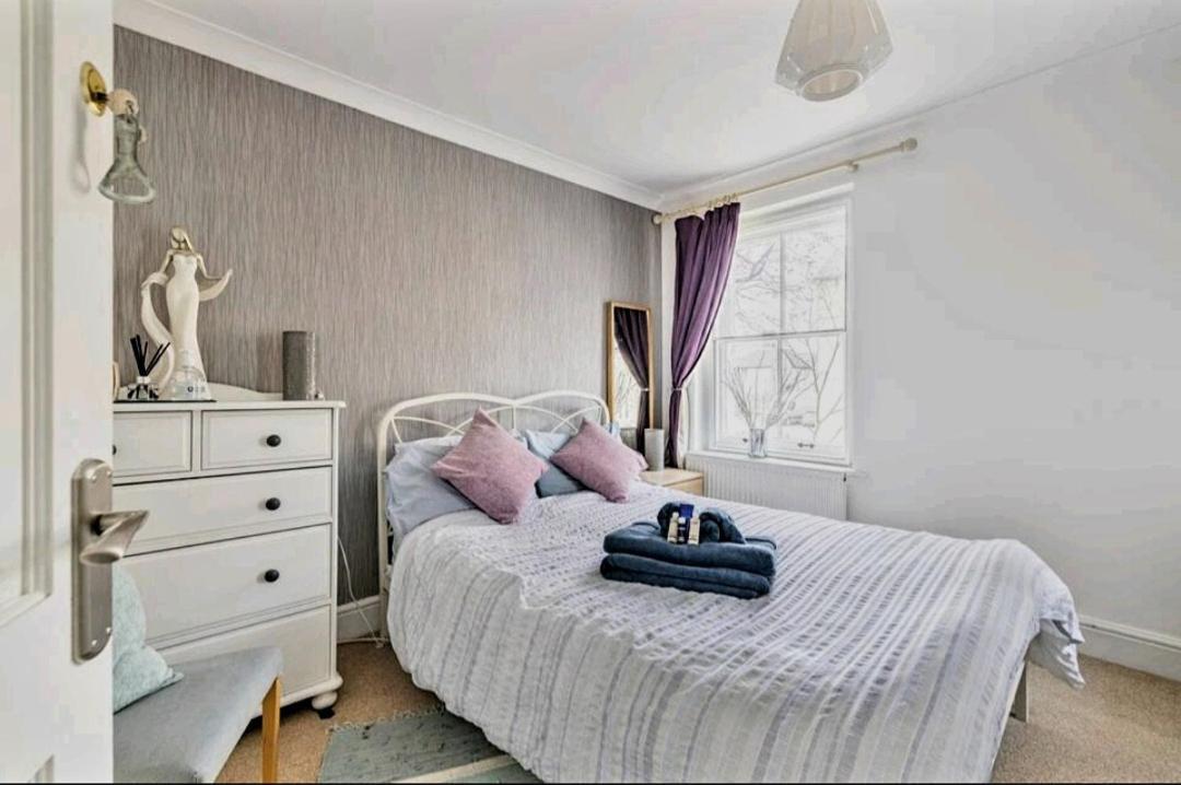 The Mews - Less Than 1Km To City Centre - Stadium - Castle - 10 Min Walk Cardiff Exterior photo